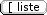 Insrer un dbut de liste