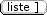Insrer une fin de liste